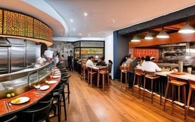 Restaurantes peruanos en Madrid: descubre las mejores opciones culinarias en la capital