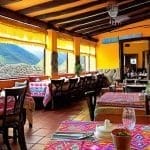 Restaurante peruano cerca de mi: Descubre sabores auténticos en Madrid