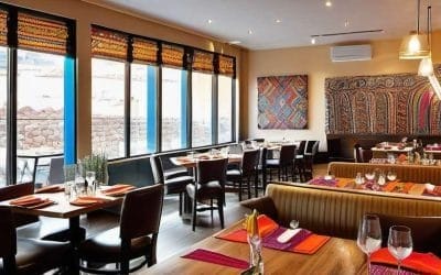 Restaurante peruano Madrid: Los mejores sabores de la gastronomía peruana en la capital