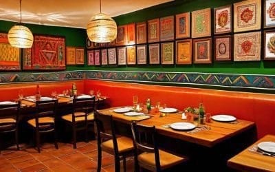 Restaurante peruano cerca de mi ubicación: Encuentra el mejor lugar para disfrutar de la gastronomía peruana