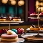 Los Postres Más Deliciosos Que No Puedes Perderte En El Restaurante Limanta En Madrid