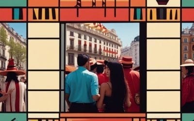 ¿Cuáles Son Las Experiencias De Los Peruanos En Madrid Que Debes Conocer?