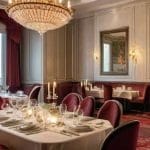 Reservas Restaurantes Madrid: Encuentra tu mesa ideal en la capital