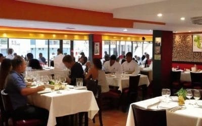 Reservas en restaurantes peruanos en Madrid: Todo lo que debes saber