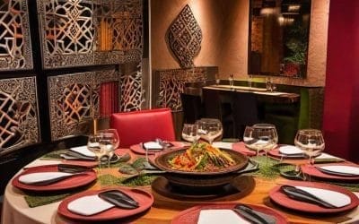 Precios de restaurantes peruanos en Madrid: Guía completa de lugares y precios 2024