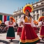 ¿Cuál Es El Impacto Cultural De La Comunidad Peruana En Madrid?