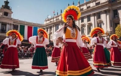 ¿Cuál Es El Impacto Cultural De La Comunidad Peruana En Madrid?