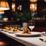 Los Secretos Del éxito Del Restaurante Limanta En Madrid