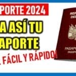 Cómo Sacar mi Pasaporte en Perú: Guía Completa