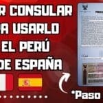 Todo lo que Necesitas Saber sobre el Consulado de Perú en España