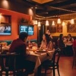 Descubre Los Mejores Restaurantes Peruanos En La Ciudad