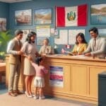 Guía actualizada: ¿Qué debo hacer para renovar pasaporte peruano en España?