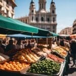 Guía Para Encontrar Auténtica Carapulcra En Madrid