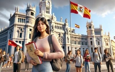 Guía para homologar estudios peruanos en España