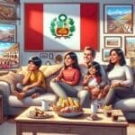 Guía para ver Tv Peruanos España online desde cualquier lugar