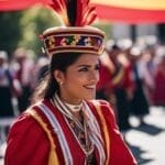 Cómo Mantener Viva la Cultura Peruana en Madrid