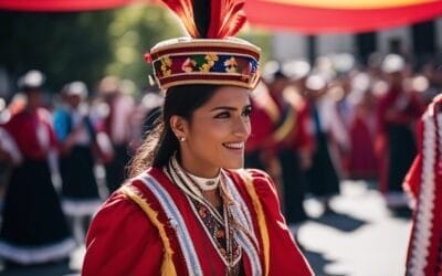 Cómo Mantener Viva la Cultura Peruana en Madrid