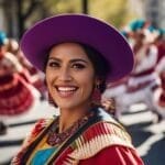 Pasos Para Disfrutar De Eventos Culturales Peruanos En Madrid