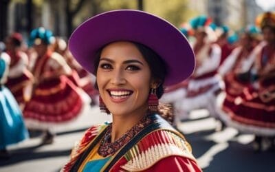 Pasos Para Disfrutar De Eventos Culturales Peruanos En Madrid