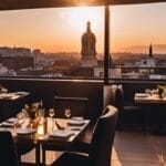 Reserva En Los Mejores Restaurantes De Madrid Y Vive Una Experiencia única