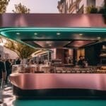 Los Restaurantes Más Innovadores De Madrid – ¡Conoce Las Propuestas Culinarias!