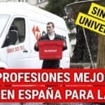 Guía Completa: Trabajo en España para Peruanos – Oportunidades y Consejos