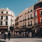 10 Increíbles Lugares Donde Comer Carapulcra En Madrid