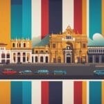 10 Pasos Para Conocer Lima – La Capital Vibrante De Perú