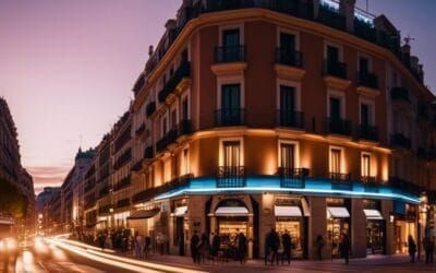 10 Pasos Para Elegir El Restaurante Perfecto En Madrid