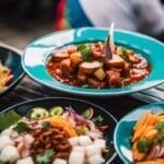 Los 5 Platos Imperdibles Para Viajar A Lima Y Disfrutar La Gastronomía Peruana