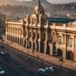 7 Razones Para Visitar Lima – Ciudad Cosmopolita Y Llena De Encanto