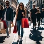 Descubre Cómo Aprovechar Las Rebajas De Temporada Para Comprar Ropa Barata En Madrid