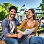 Beneficios de ser pareja de hecho en Madrid