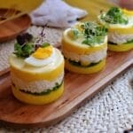 Causa rellena ingredientes: cómo hacer este clásico peruano