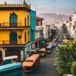 5 Pasos Para Visitar Los Barrios Coloniales De Lima – Explora Miraflores Y Barranco.