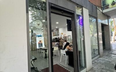 Descubre El Huarique: Un Auténtico Sabor Peruano en Madrid