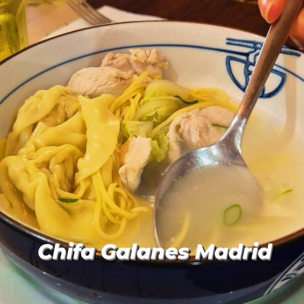 img 20240601 175639 5366422267832656829525 Chifa Galanes en Madrid