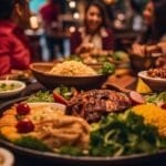 Inka Grill En Retiro – Una Experiencia Culinaria Peruana Inolvidable