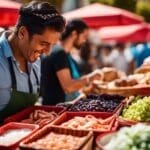 Guía Para Encontrar El Rincón Del Ceviche En El Centro De Madrid