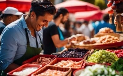 Guía Para Encontrar El Rincón Del Ceviche En El Centro De Madrid