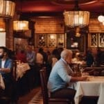 Encuentra Auténticos Sabores En Los Restaurantes Tradicionales De Madrid