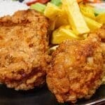 Pollo broaster receta peruana: secretos para el crujiente perfecto