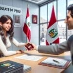 Guía actualizada: Cómo renovar pasaporte peruano en España