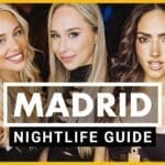 Descubre lo Mejor de la Vida Nocturna en Madrid: Guía Completa