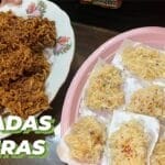 Cómo preparar chapana de yuca: receta peruana auténtica