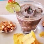 Cómo preparar leche de pantera Perú: receta peruana tradicional