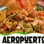 Descubre cómo preparar Pollo a la Norteña