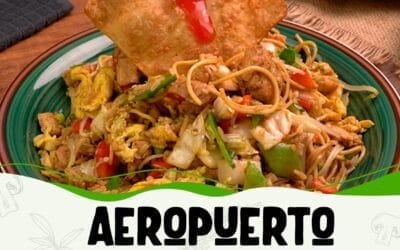 Descubre cómo preparar Pollo a la Norteña