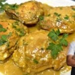 Pollo a la mostaza: sabores que enamoran en cada bocado