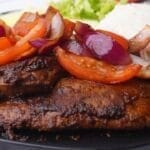 Descubre la receta del sanguito: delicias de la cocina peruana